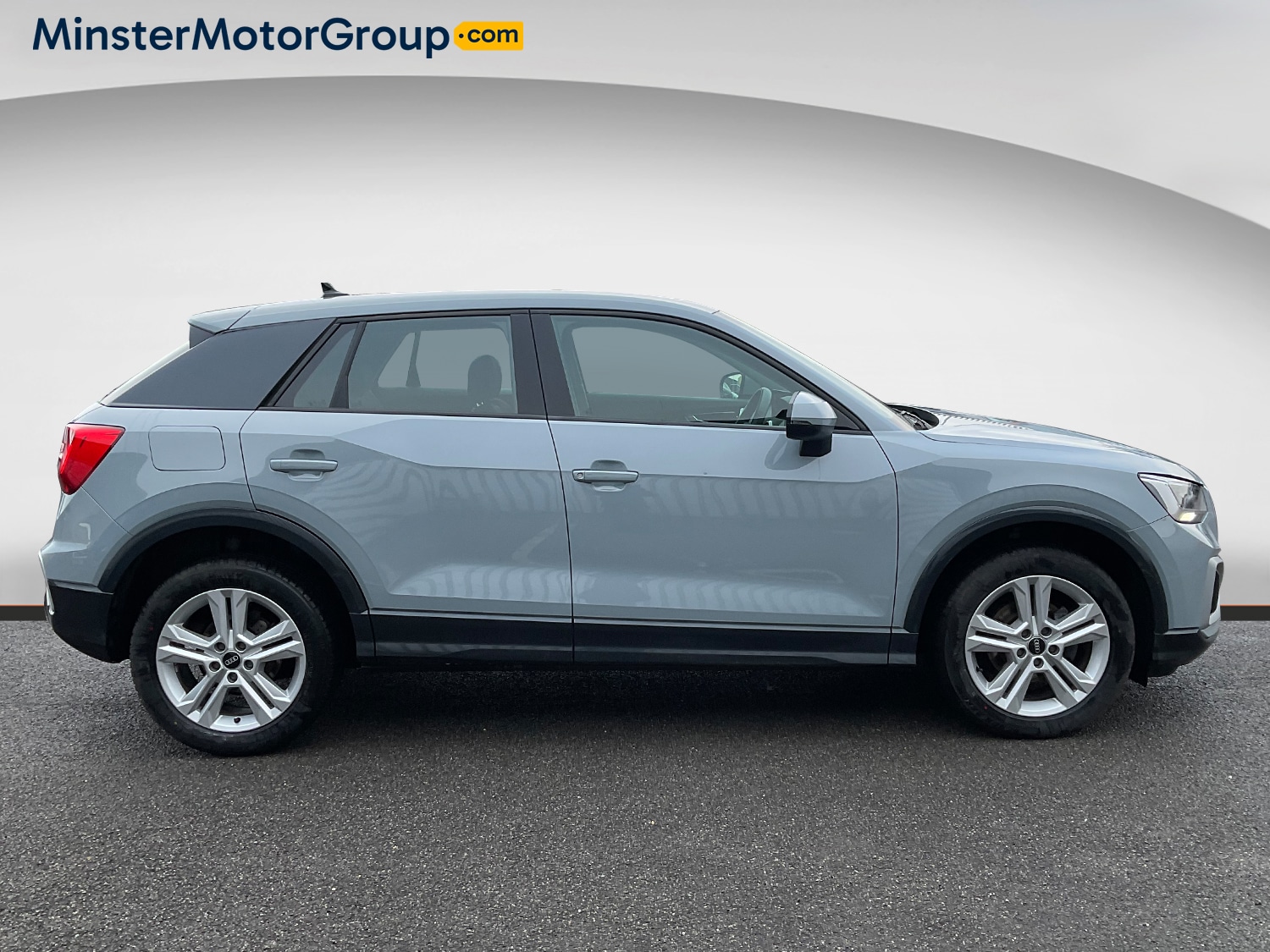 Used Audi Q2 2022 for sale - 77350688: Photo 2