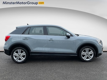 Used Audi Q2 2022 for sale - 77350688: Photo