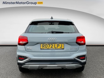 Used Audi Q2 2022 for sale - 77350688: Photo