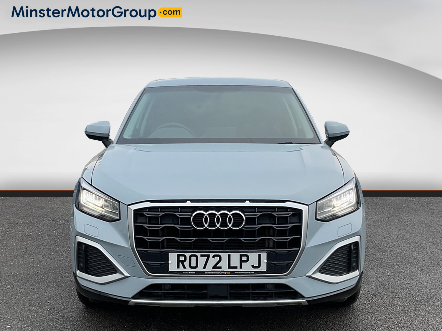 Used Audi Q2 2022 for sale - 77350688: Photo 5