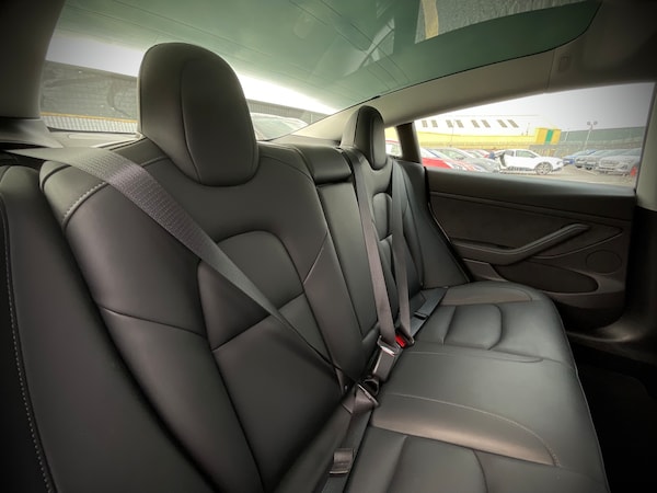 Used Tesla Model 3 2021 for sale - 76082021: Photo 11