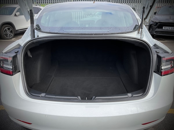 Used Tesla Model 3 2021 for sale - 76082021: Photo 19