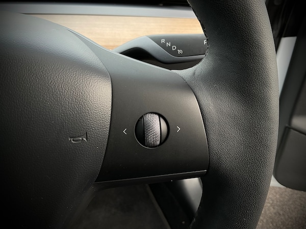 Used Tesla Model 3 2021 for sale - 76082021: Photo 26