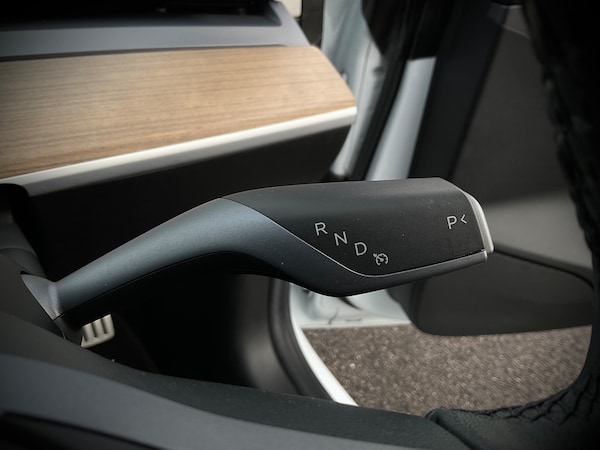 Used Tesla Model 3 2021 for sale - 76082021: Photo 27