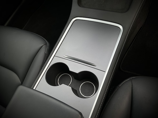 Used Tesla Model 3 2021 for sale - 76082021: Photo 29