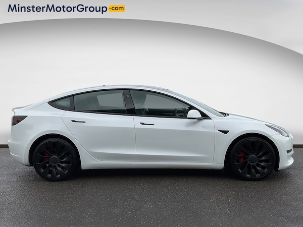 Used Tesla Model 3 2021 for sale - 76082021: Photo 2