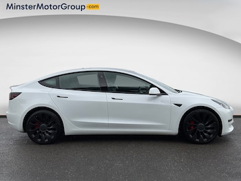 Used Tesla Model 3 2021 for sale - 76082021: Photo 2