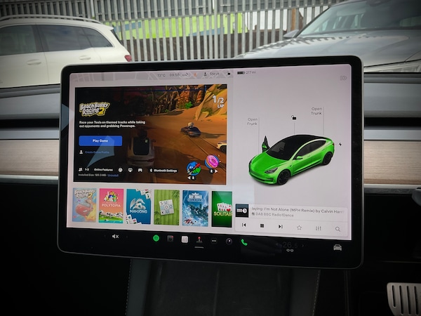 Used Tesla Model 3 2021 for sale - 76082021: Photo 33