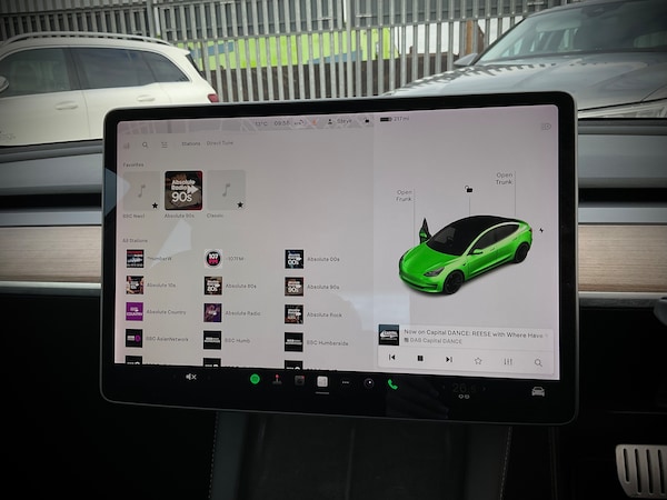 Used Tesla Model 3 2021 for sale - 76082021: Photo 34