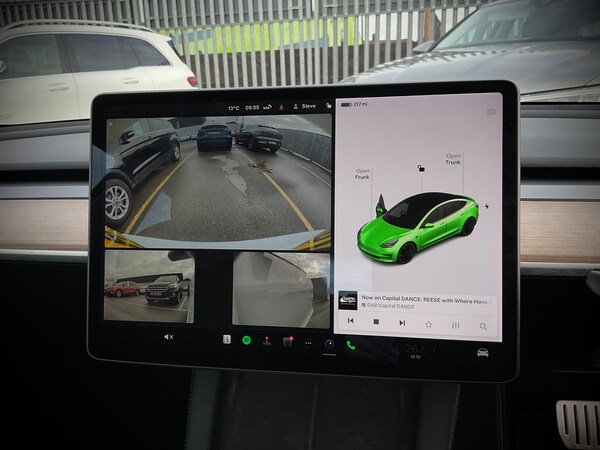 Used Tesla Model 3 2021 for sale - 76082021: Photo 35