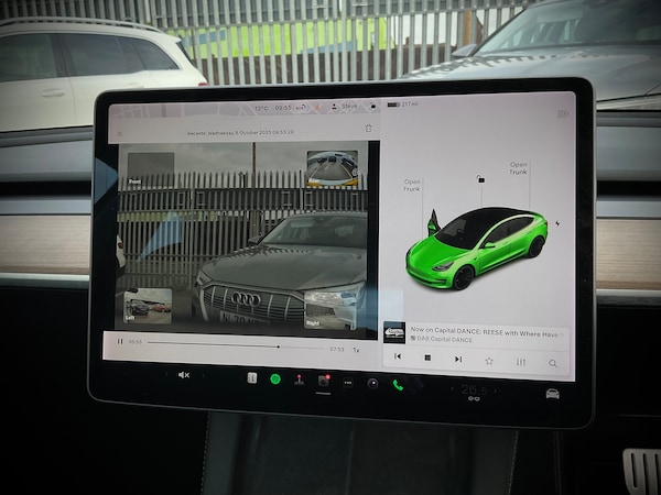 Used Tesla Model 3 2021 for sale - 76082021: Photo 36
