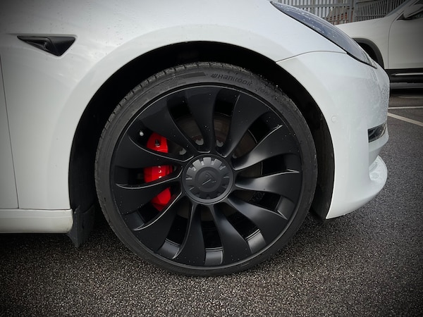 Used Tesla Model 3 2021 for sale - 76082021: Photo 43
