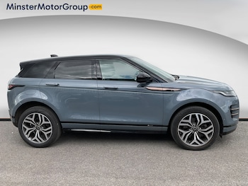 Used Land Rover Range Rover Evoque 2020 for sale - 78703190: Photo