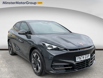 Used Cupra Tavascan 2025 for sale - 78422195: Photo