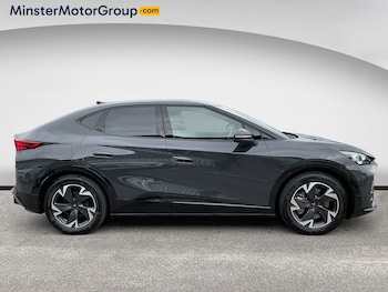 Used Cupra Tavascan 2025 for sale - 78422195: Photo