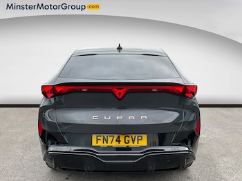 Used Cupra Tavascan 2025 for sale - 78422195: Photo