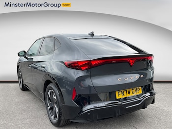 Used Cupra Tavascan 2025 for sale - 78422195: Photo