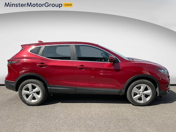 Used Nissan Qashqai 2020 for sale - 78659534: Photo