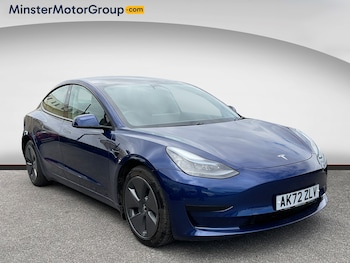 Used Tesla Model 3 2022 for sale - 78273480: Photo