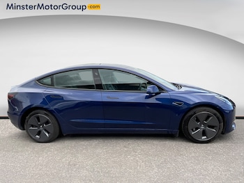 Used Tesla Model 3 2022 for sale - 78273480: Photo