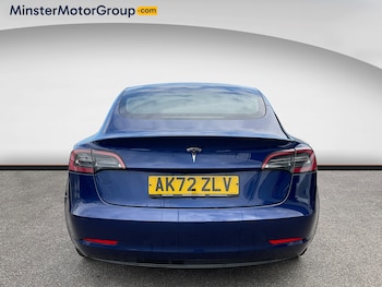 Used Tesla Model 3 2022 for sale - 78273480: Photo
