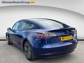 Used Tesla Model 3 2022 for sale - 78273480: Photo
