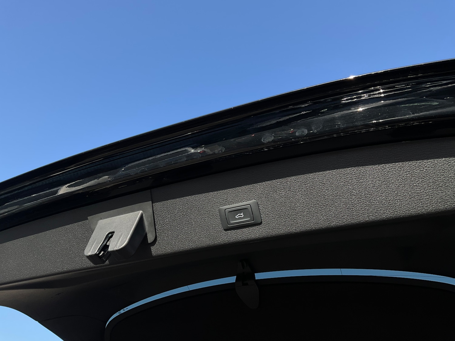 Used Audi e-tron 2023 for sale - 77458931: Photo 22