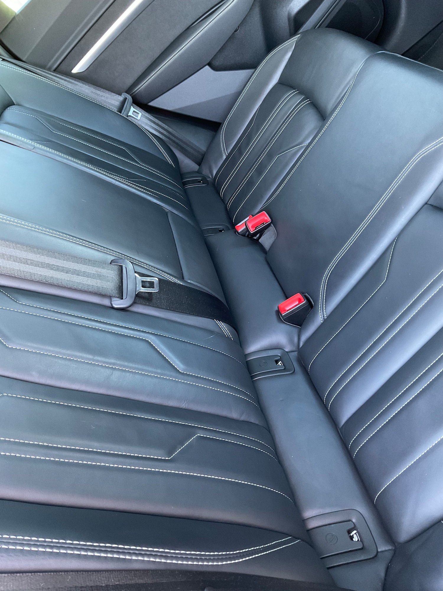 Used Audi e-tron 2023 for sale - 77458931: Photo 25