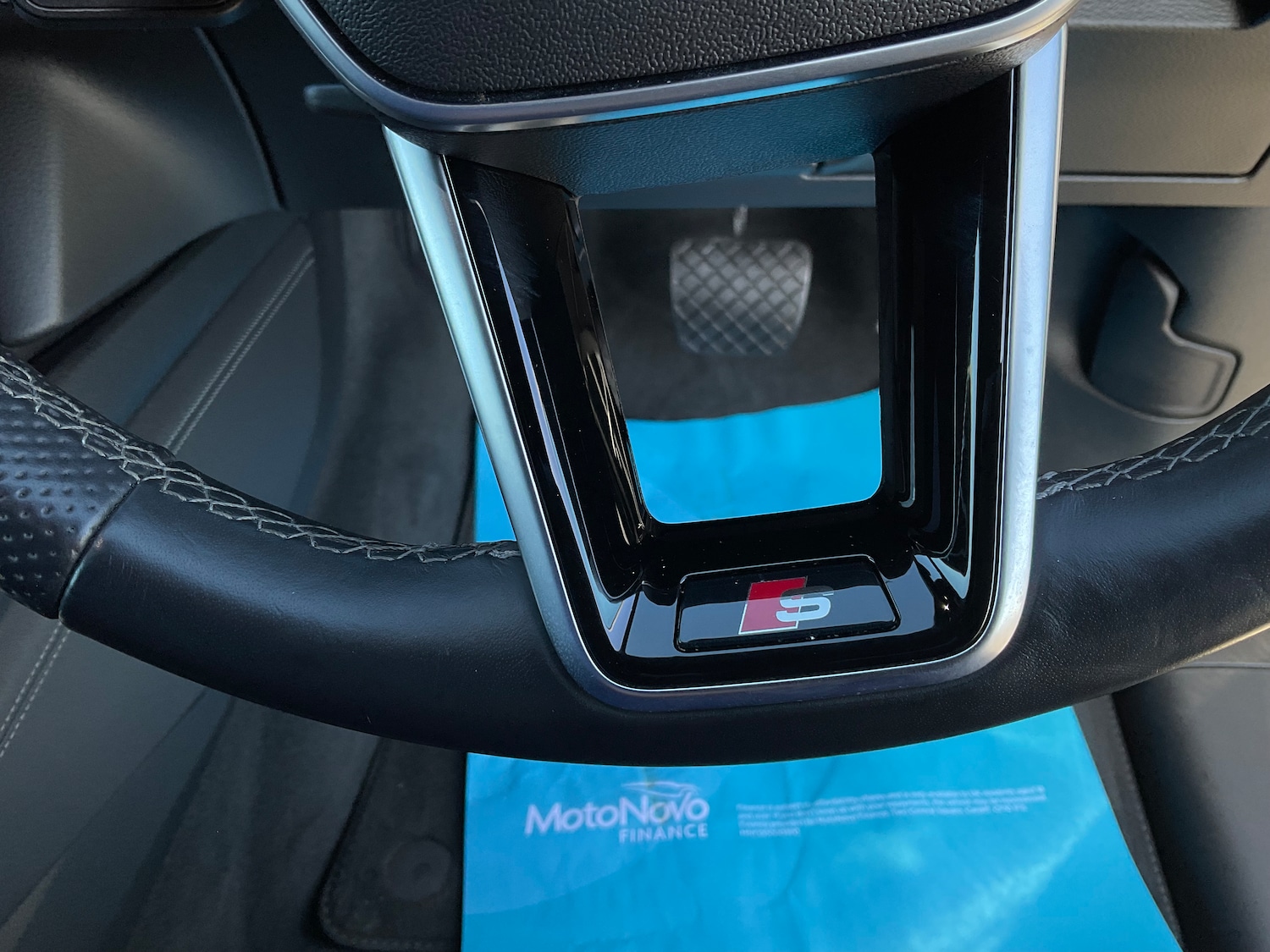 Used Audi e-tron 2023 for sale - 77458931: Photo 33