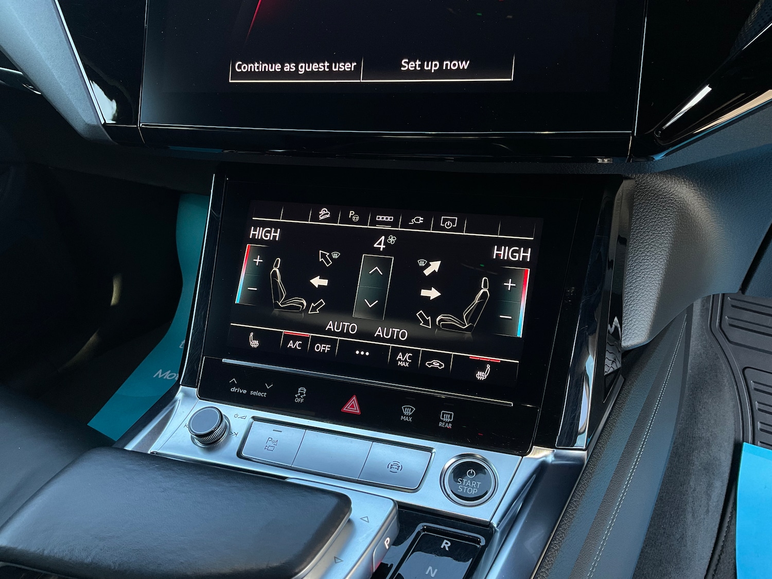 Used Audi e-tron 2023 for sale - 77458931: Photo 36