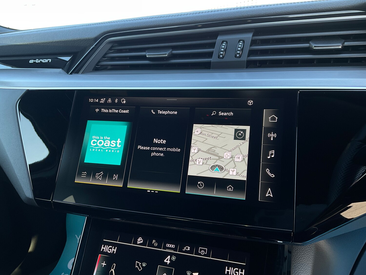 Used Audi e-tron 2023 for sale - 77458931: Photo 38