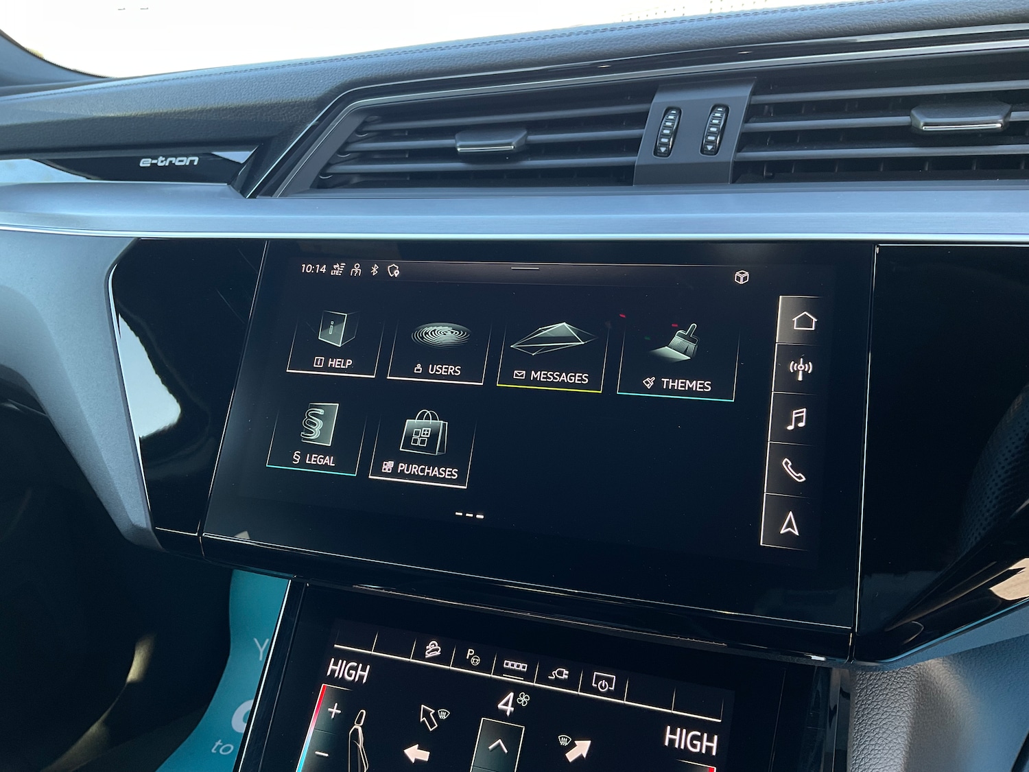 Used Audi e-tron 2023 for sale - 77458931: Photo 39