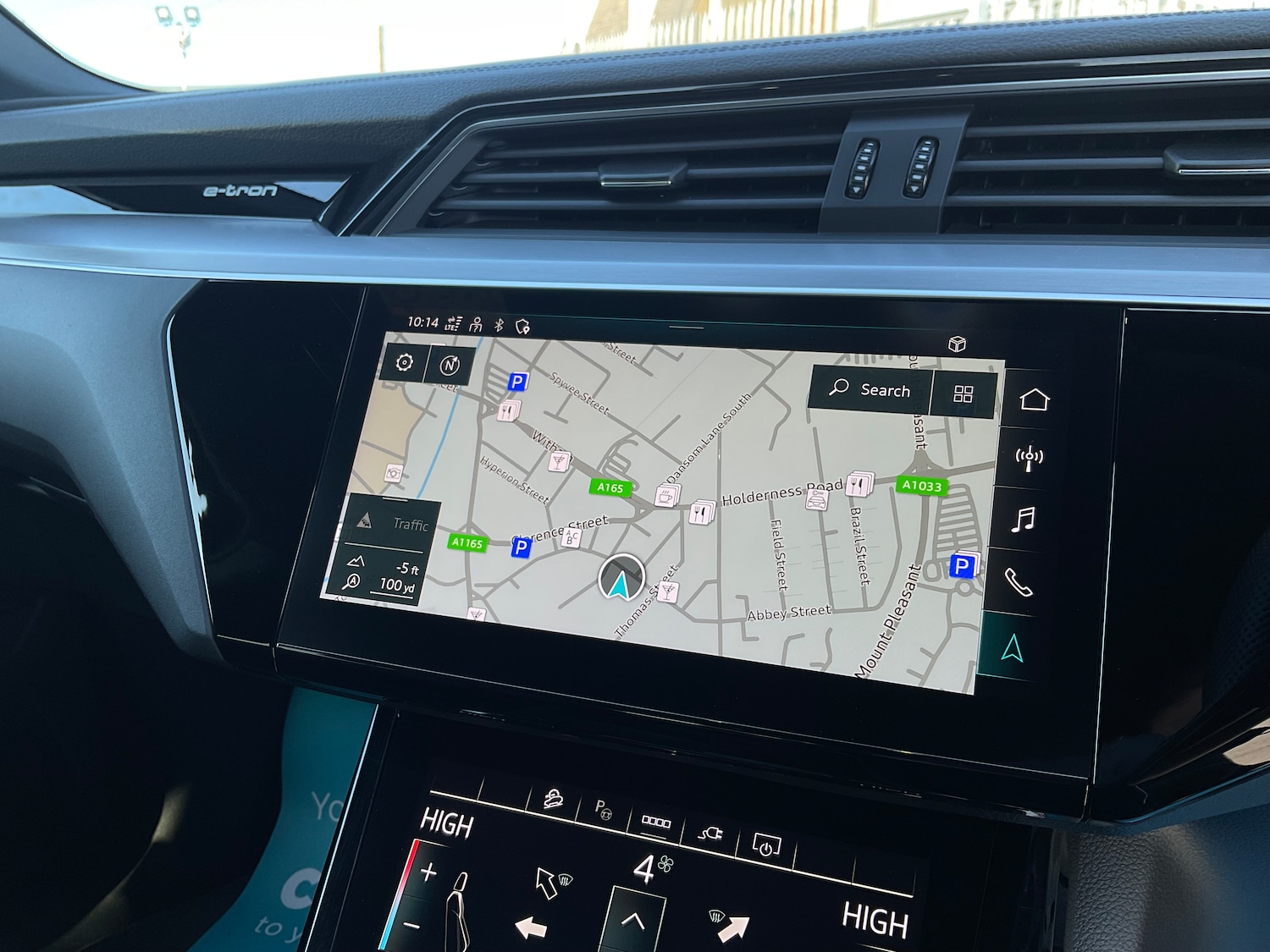 Used Audi e-tron 2023 for sale - 77458931: Photo 41