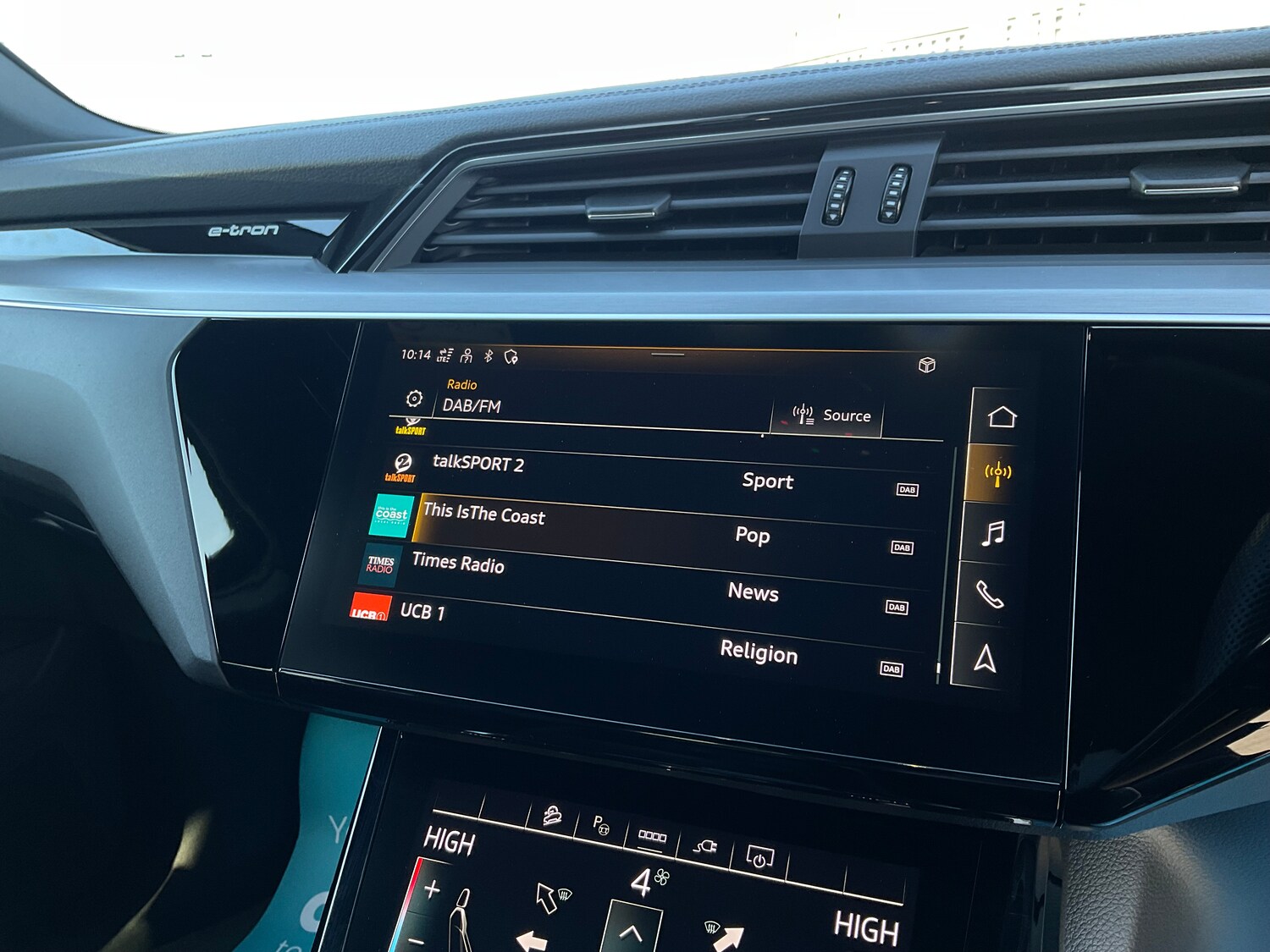 Used Audi e-tron 2023 for sale - 77458931: Photo 42