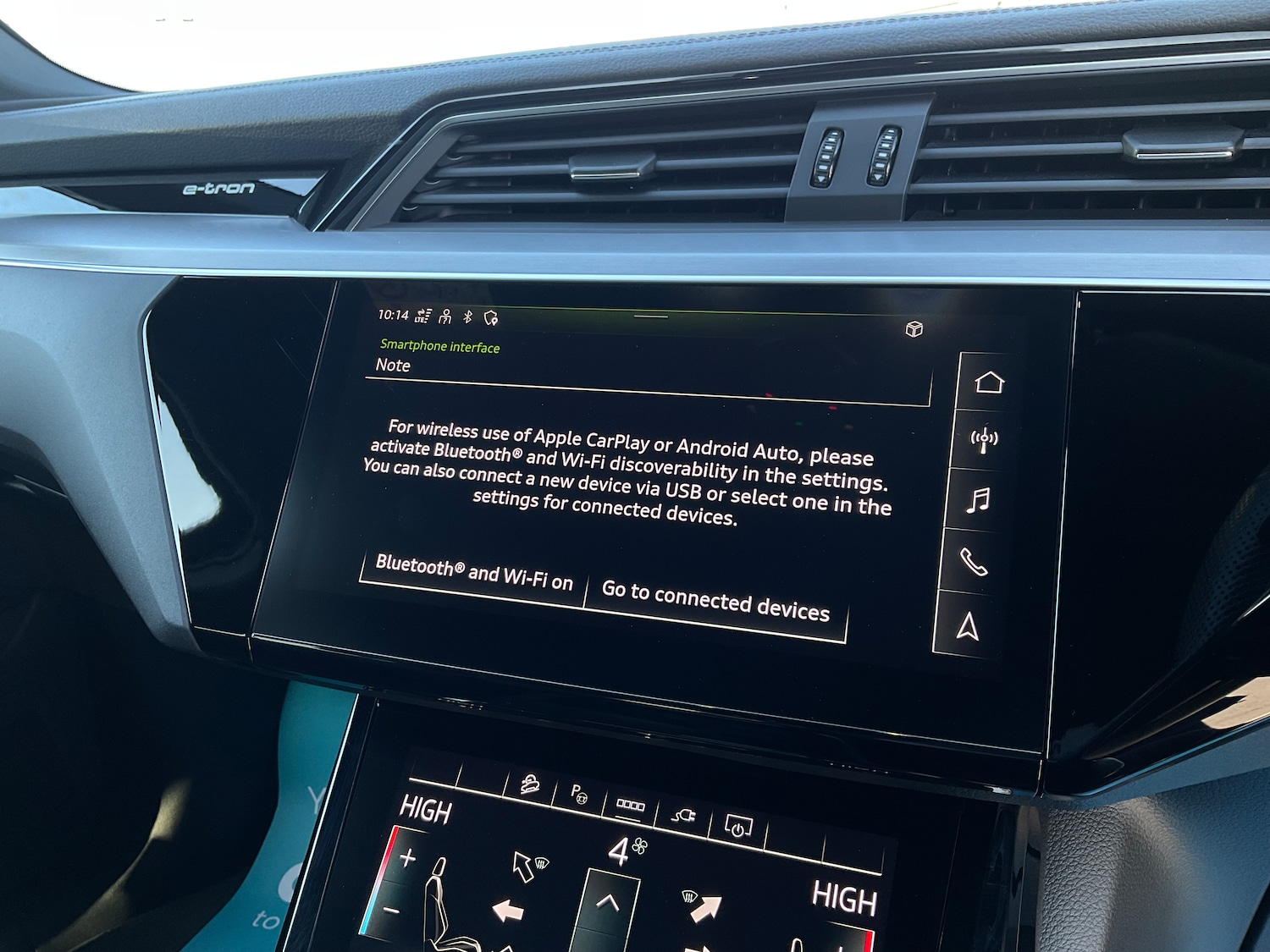 Used Audi e-tron 2023 for sale - 77458931: Photo 43