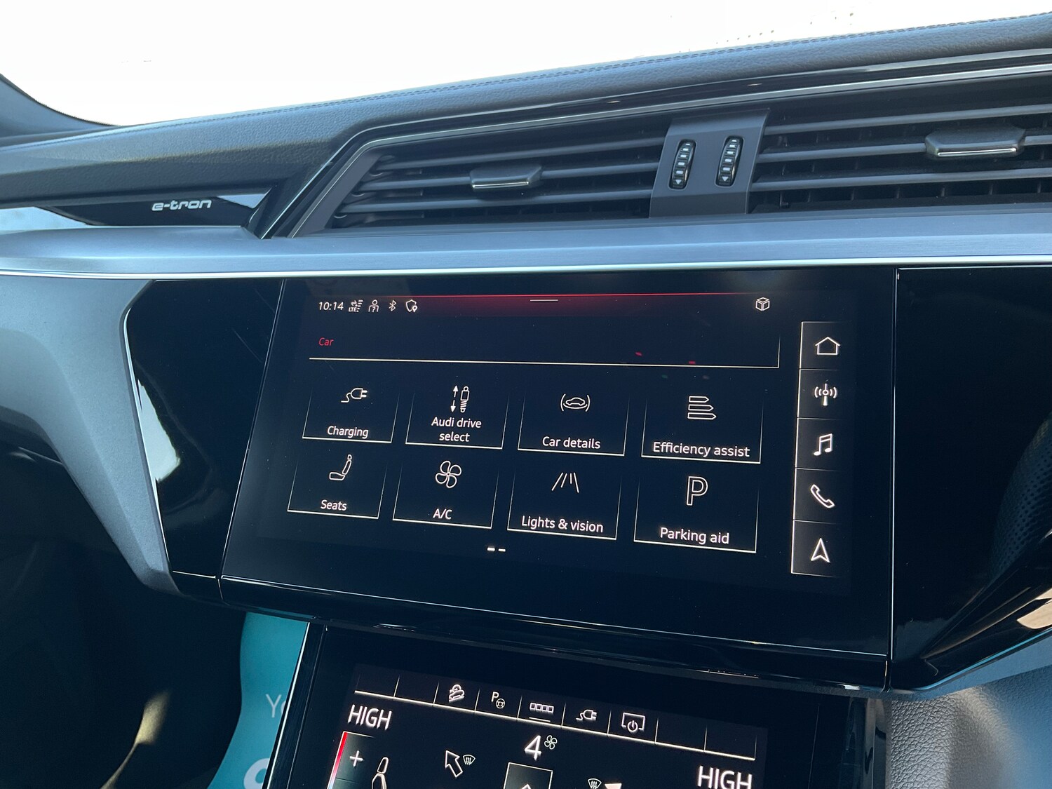 Used Audi e-tron 2023 for sale - 77458931: Photo 44