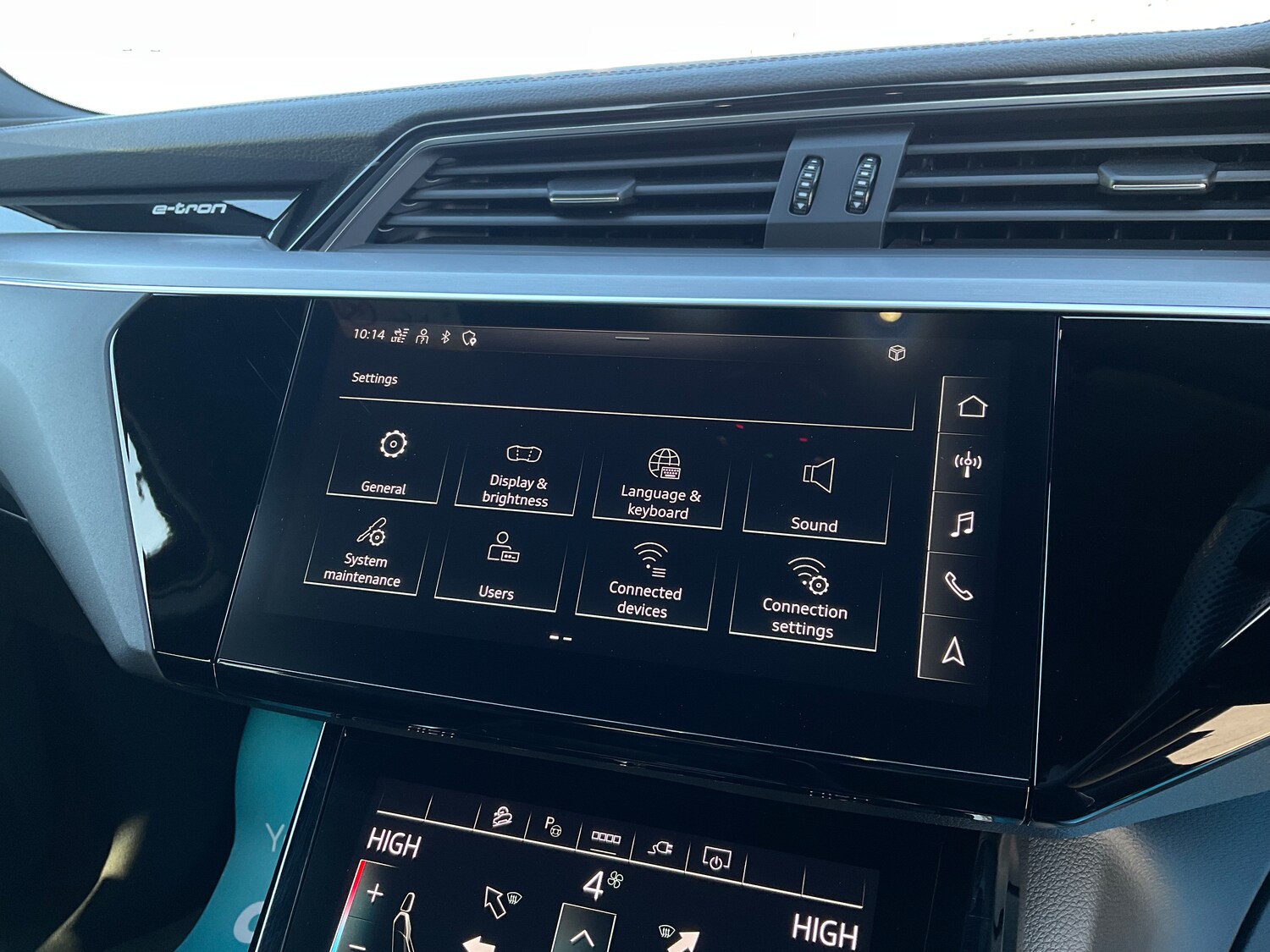 Used Audi e-tron 2023 for sale - 77458931: Photo 45