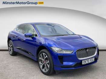 2020 - EV400 HSE 5-Door