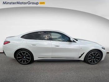 Used BMW i4 2023 for sale - 79627594: Photo