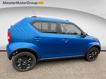 Used Suzuki Ignis 2023 for sale - 79090920: Photo