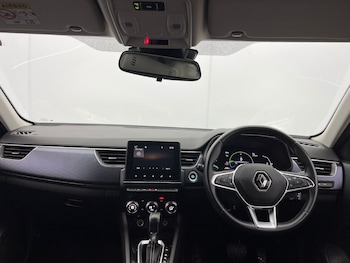 Used Renault Arkana 2022 for sale - 76968116: Photo