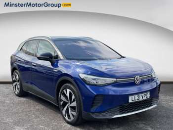 2021 - 1ST EDITION 5-Door