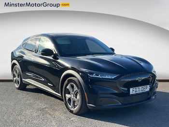 Used Ford Mustang Mach-E 2022 for sale - 78038294: Photo