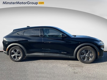 Used Ford Mustang Mach-E 2022 for sale - 78038294: Photo