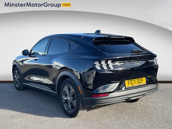 Used Ford Mustang Mach-E 2022 for sale - 78038294: Photo