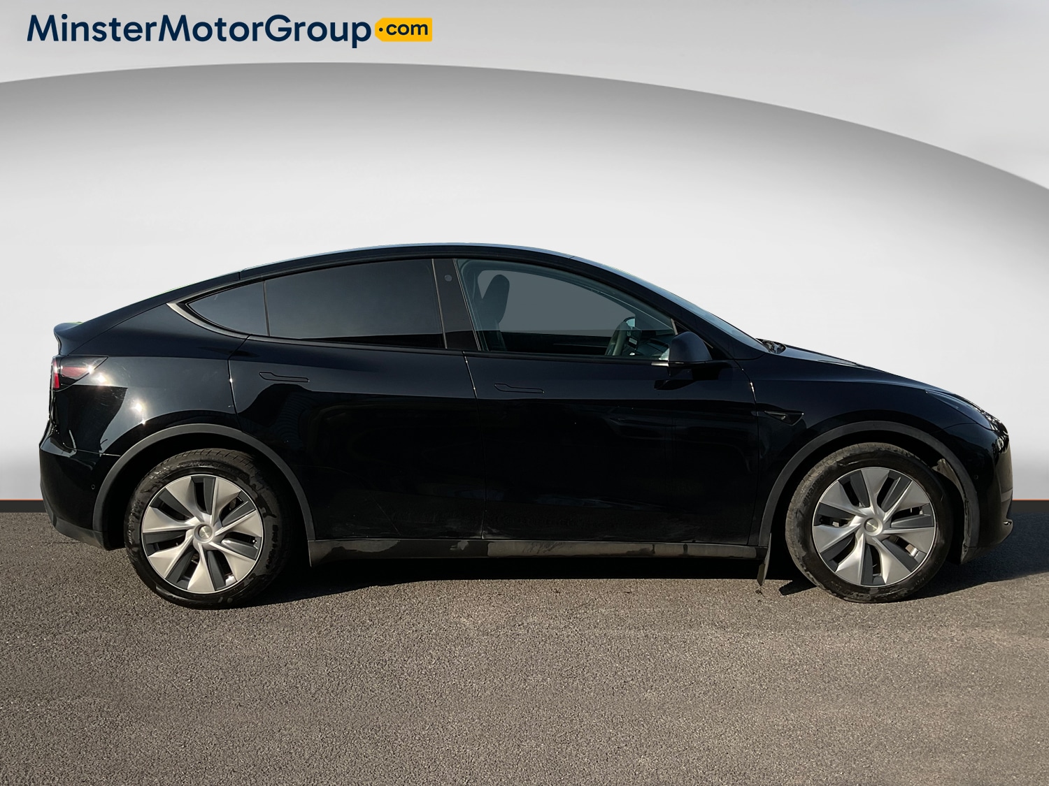 Used Tesla Model Y 2022 for sale - 77973517: Photo 2