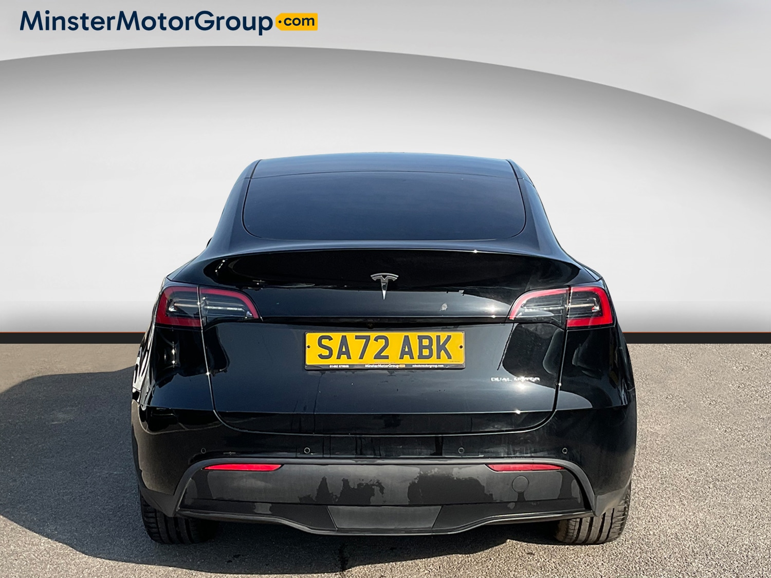 Used Tesla Model Y 2022 for sale - 77973517: Photo 3