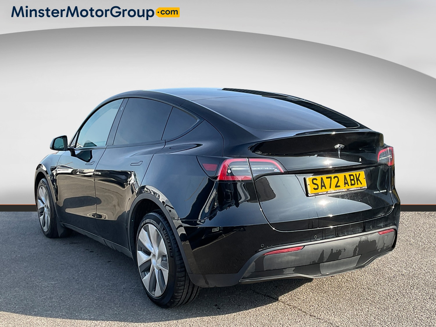 Used Tesla Model Y 2022 for sale - 77973517: Photo 4