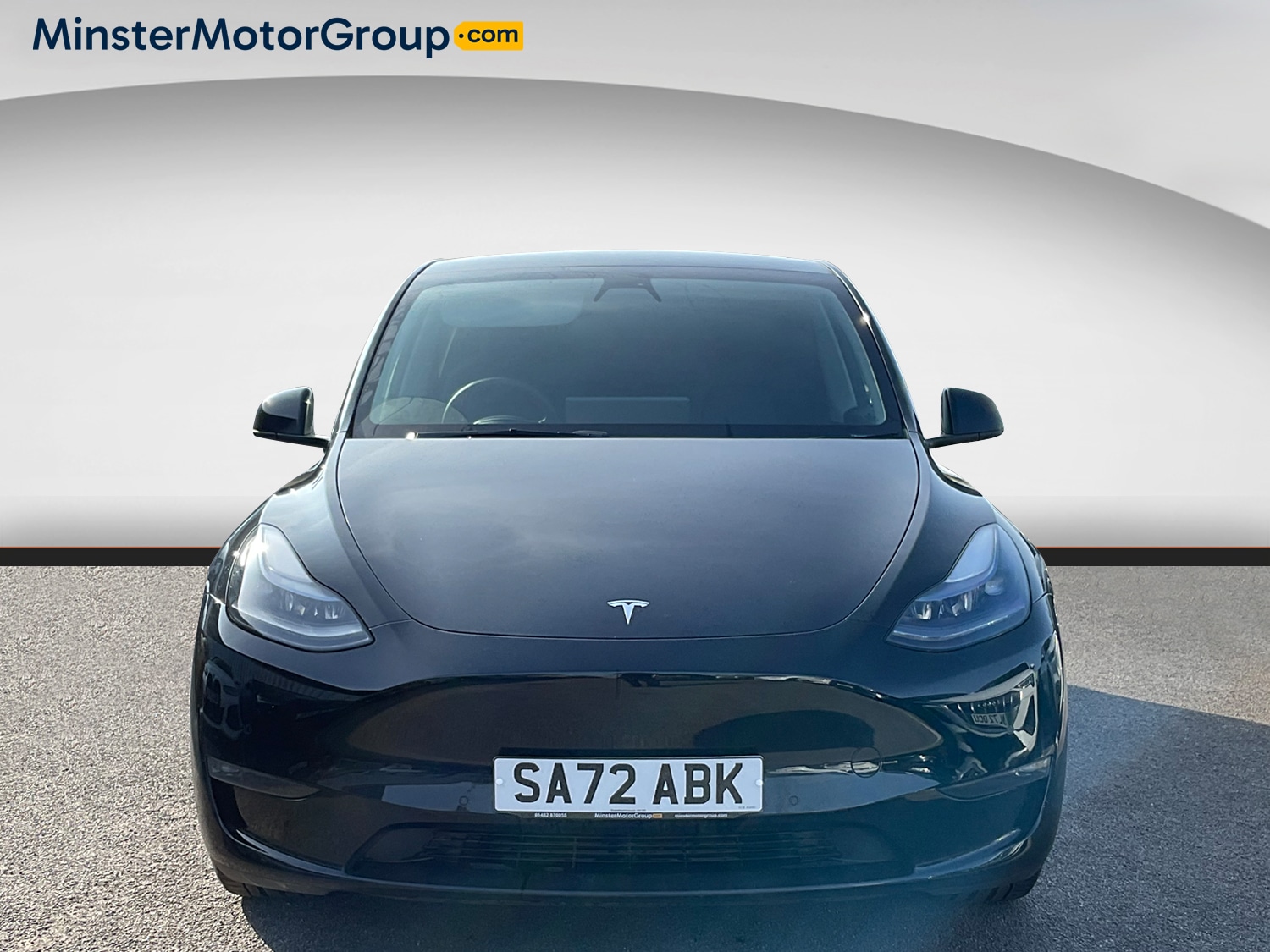Used Tesla Model Y 2022 for sale - 77973517: Photo 5
