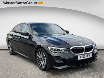 Used BMW 3 Series 2019 for sale - 78237697: Photo